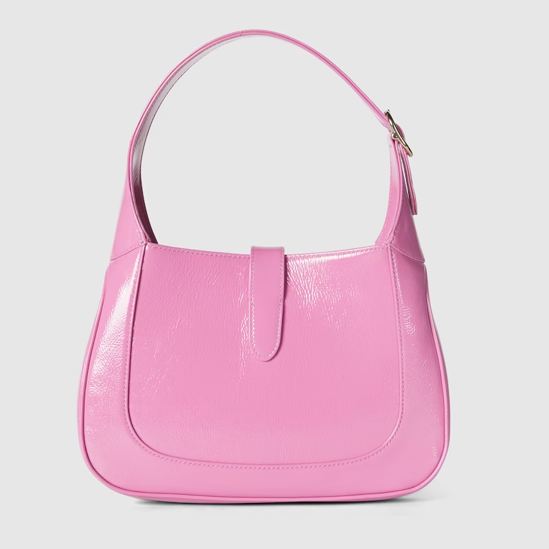 GUCCI JACKIE SMALL SHOULDER BAG
